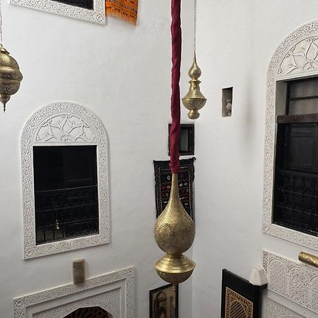 Dar Shauala Hotel Fes Exterior photo