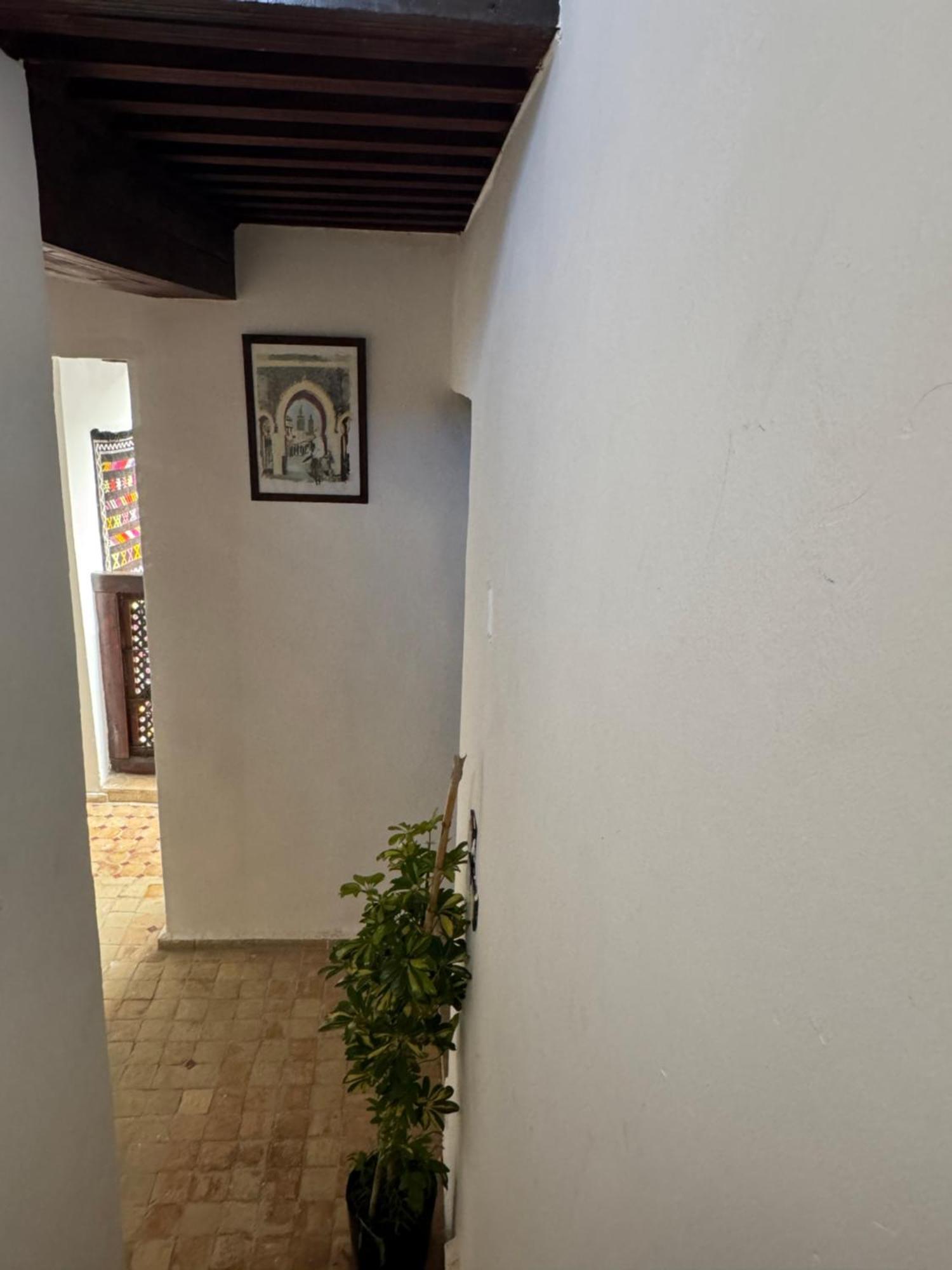 Dar Shauala Hotel Fes Exterior photo