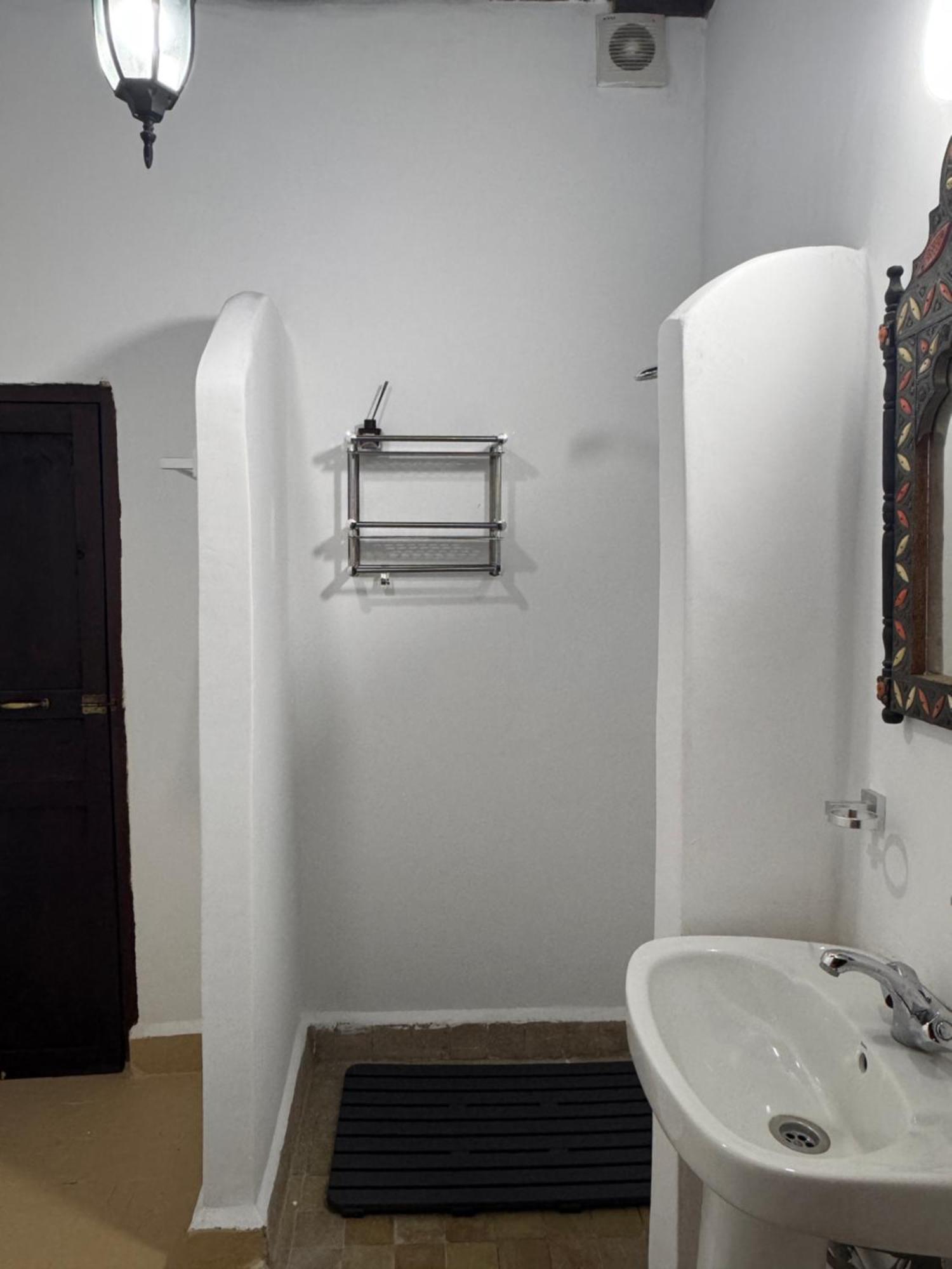 Dar Shauala Hotel Fes Exterior photo